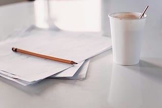 Why I Love Pen and Paper (and Hate Computers)