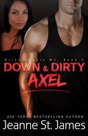 Down & Dirty | Cover Image