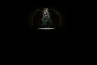 The Darkness Retreat — When Darkness Becomes Your Greatest Master: What It Is, How It Feels, and…