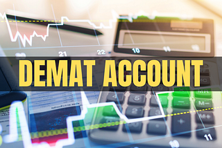 What is a Demat Account — Benefits and All
