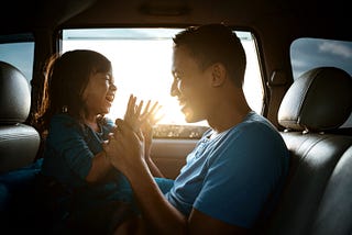 Want to Build Better Connections with Your Children?