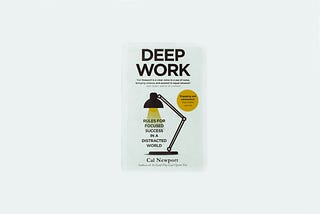 How One Hour a Day Changed My Life: My 20-Day Deep Work Experiment