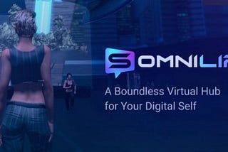 Check in at the SomniLife 3D Demo and Get $SO Rewards