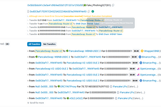 OpenLeverage Hack Analysis