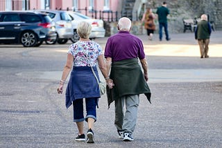 The Distinct Challenges of Living With the Elderly and What You Can Expect to Face as They Age