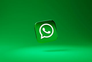 The Evolution of WhatsApp