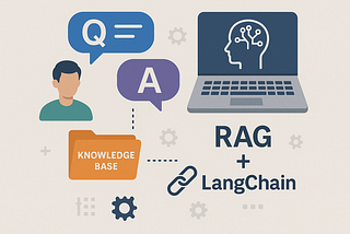 Retrieving Wisdom from Coursera Courses: How I Built an AI Bot with RAG and LangChain