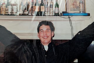Lessons in joy from a friend we lost too soon