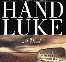 Cool Hand Luke | Cover Image