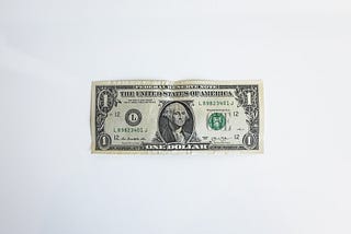 Why invest in US Dollars?