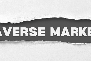 Metaverse Marketing