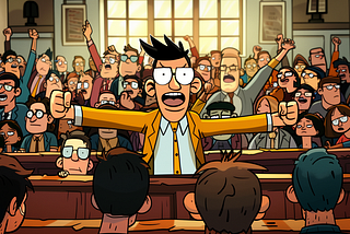 Agile on Trial