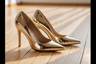 Light-Gold-Heels-1