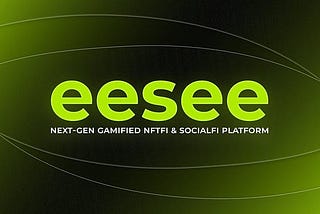 Countdown to Innovation: EESEE.IO’s Mainnet Launch on March 17th