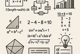 🧠 Tips for Problem Solving in Mathematics