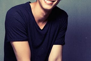 Jasper Liu Movies