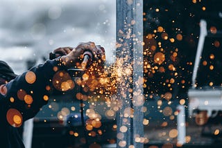 Buy vs Build? The enduring question