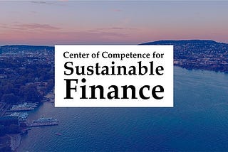 Equipping Financial Actors with Tools & Knowledge Enabling Sustainable Decisions