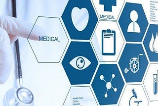 ‘World’s First Clinical Trial on Blockchain’