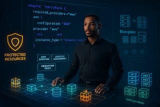 Part 11: Mastering Terraform: Deep Dive into Advanced Patterns and Production Best Practices