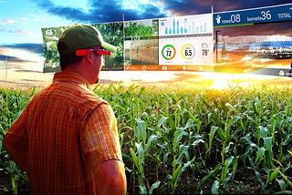 How Digital Technology is Transforming the Agritech Sector in 2023