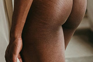 Authentic Sexiness
