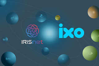 IRISnet partnership
