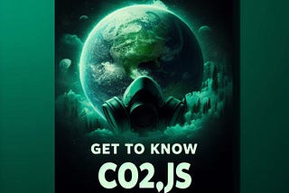 The Power of Pixels: How CO2.js Shows You the Hidden Cost of Your Online Fun