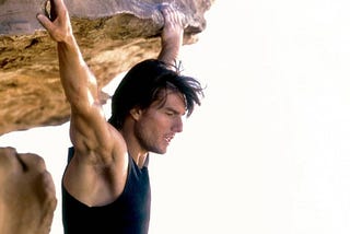 Mission: Impossible is the Best Action Movie Franchise