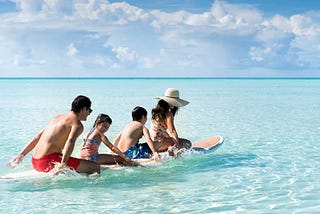 How to Plan a Perfect Family Vacation