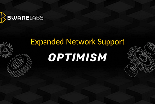 RetroPGF Buyer Contributions: Bware Labs