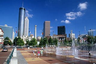 Top 5 Cheap Family Things To Do In Atlanta