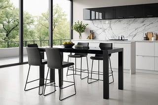 black-counter-height-table-1