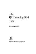 The Humming-bird Tree | Cover Image