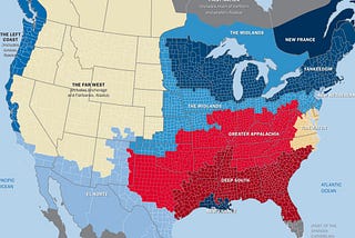 American History Shows that “The North” has Always Been Horribly Racist