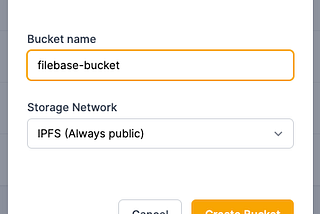 Tezos: Create an NFT on the Tezos Network using IPFS on Filebase