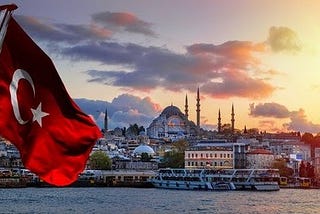 5 Reasons for Tourism in Turkey