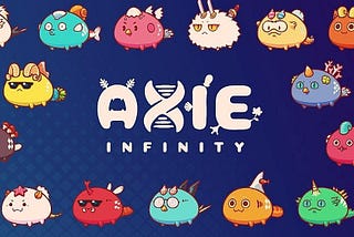 How to trade Axie?