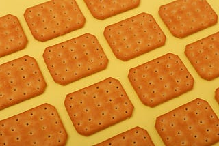 13 Different Types of Crackers