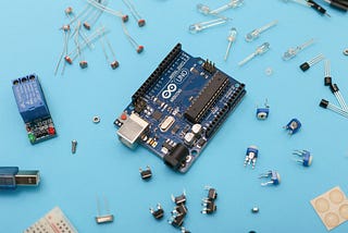 Arduino has been cheating on you. Part two