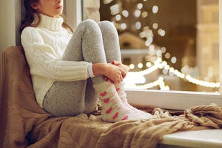 Emotional Neglect Is a Common Cause of Holiday Emptiness