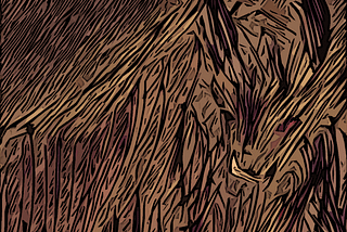The Hair of the Ozark Howler
