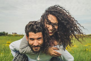 15 RULES THAT SHOULD GUIDE YOUR RELATIONSHIP