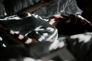 Enquanto Dormias