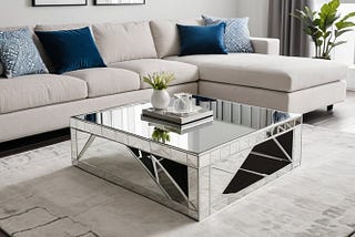 Mirrored-Square-Coffee-Tables-1
