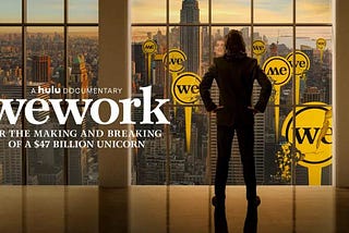 Hulu Bets on the Wrong Unicorn in its WeWork Documentary