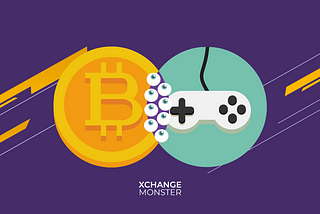 Merging The Gaming & Crypto Community Through Xchange Monster