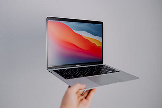 Which Laptop is as good as the MacBook Air?