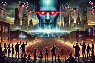 The Voice Revolution