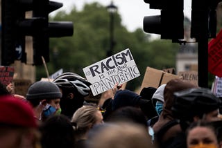 UK race report is an insult to minorities